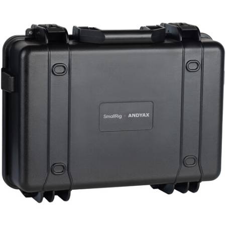 SmallRig 4562 - zestaw akcesoriów dla twórców treści_walizka_003